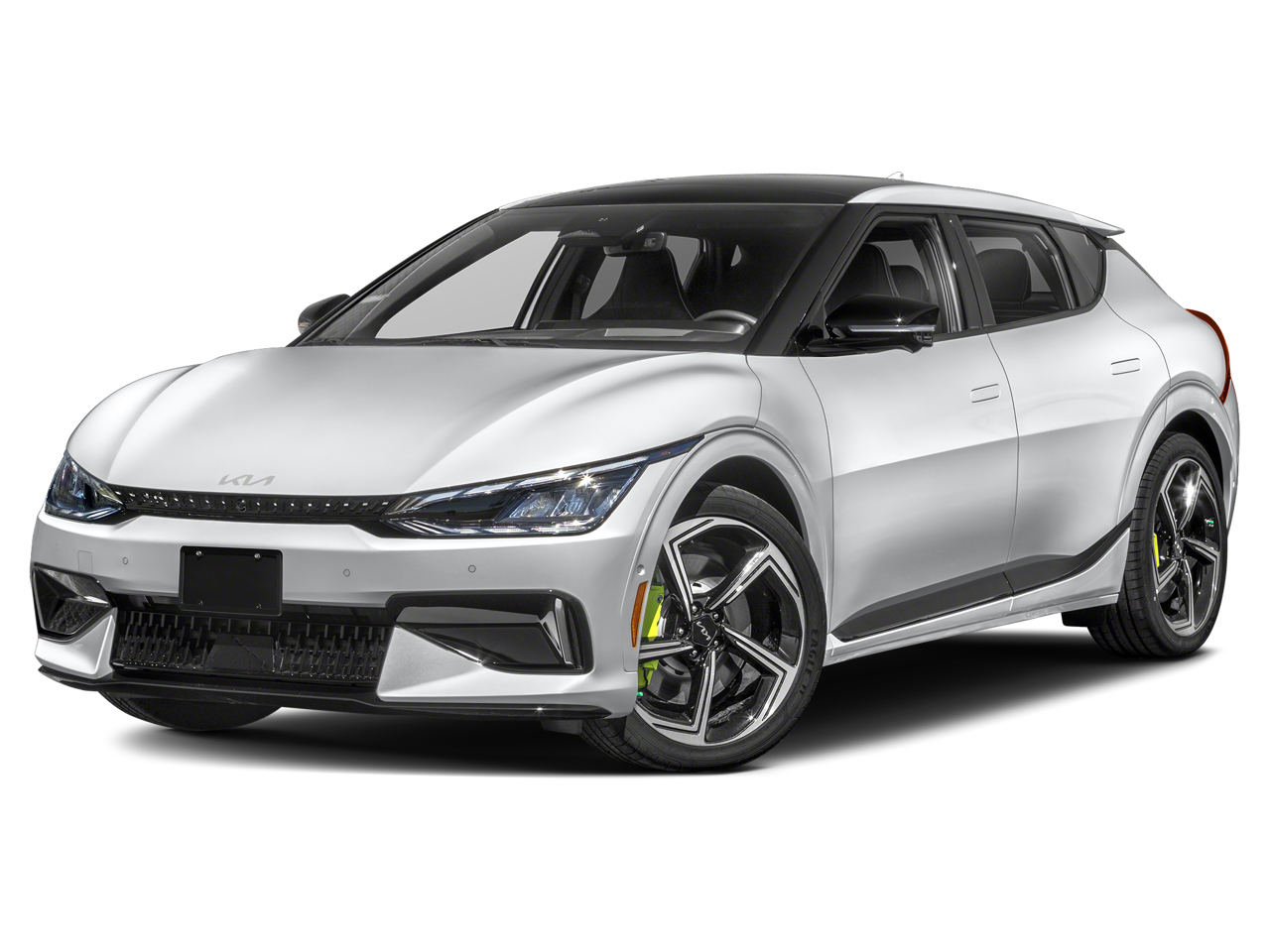 2024 Kia EV6 GT