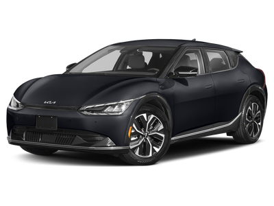 2024 Kia EV6 Wind