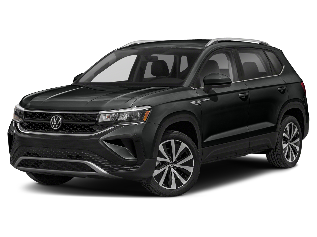 2024 Volkswagen Taos 1.5T SEL