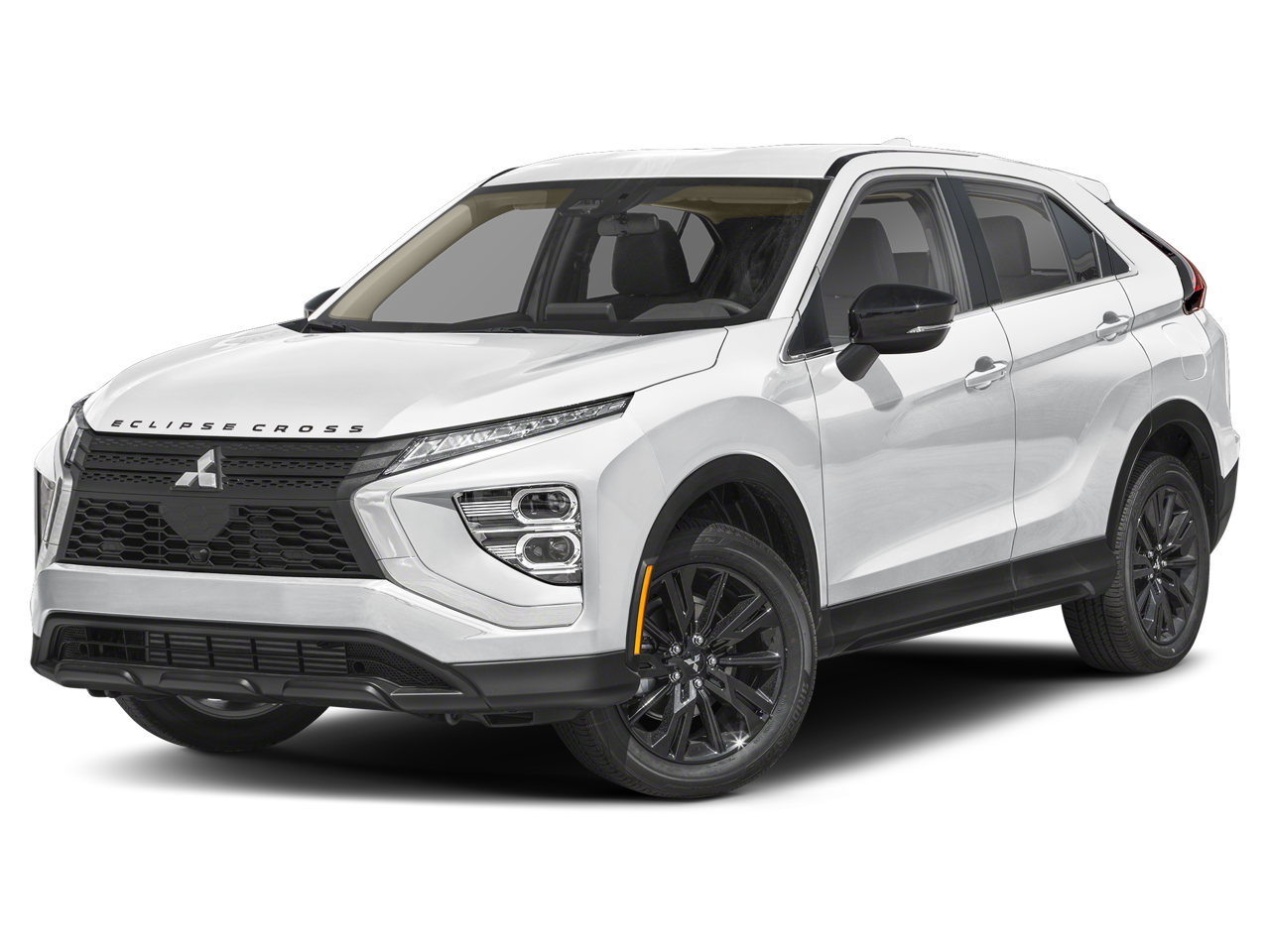 2025 Mitsubishi Eclipse Cross LE