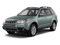 2010 Subaru Forester 2.5X Premium