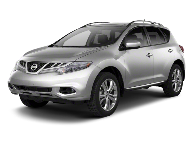 2012 Nissan Murano SL
