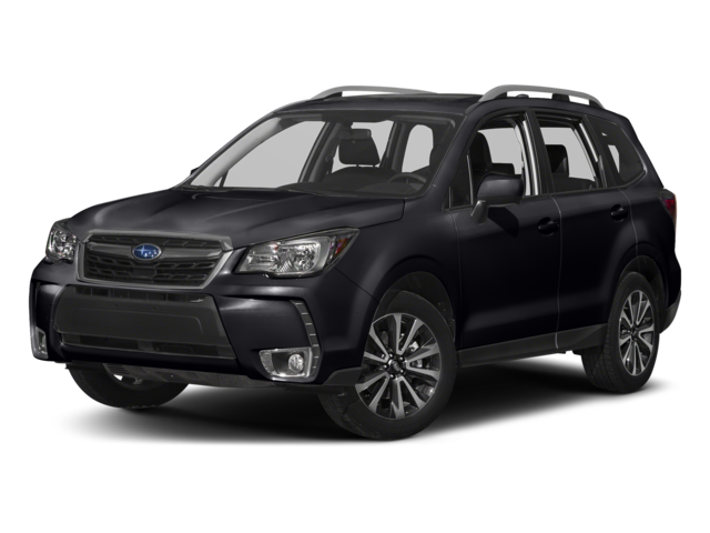 2017 Subaru Forester Premium