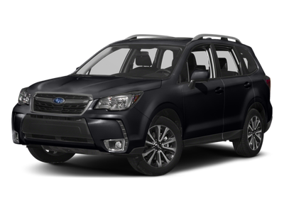 2017 Subaru Forester Premium