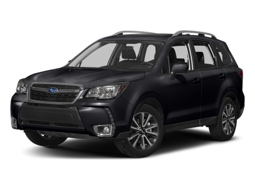 2017 Subaru Forester Premium