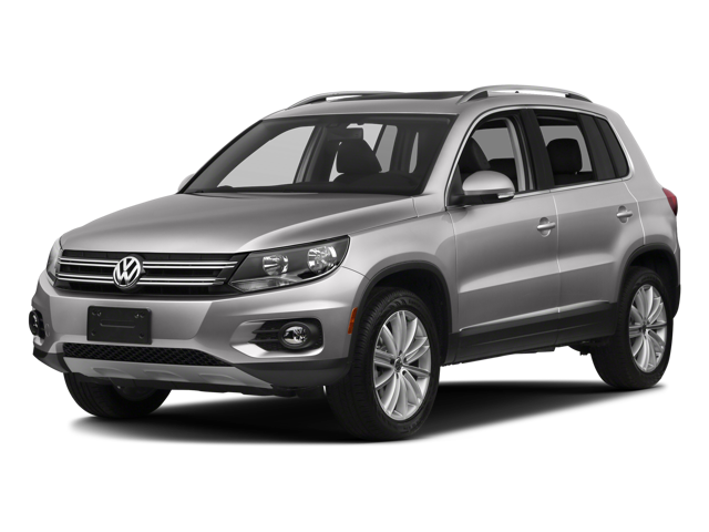 2017 Volkswagen Tiguan Wolfsburg Edition for sale in Kingston, NY