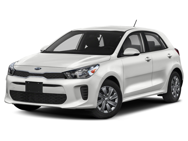 2018 Kia Rio LX for sale in Kingston, NY