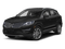 2018 Lincoln MKC Premiere