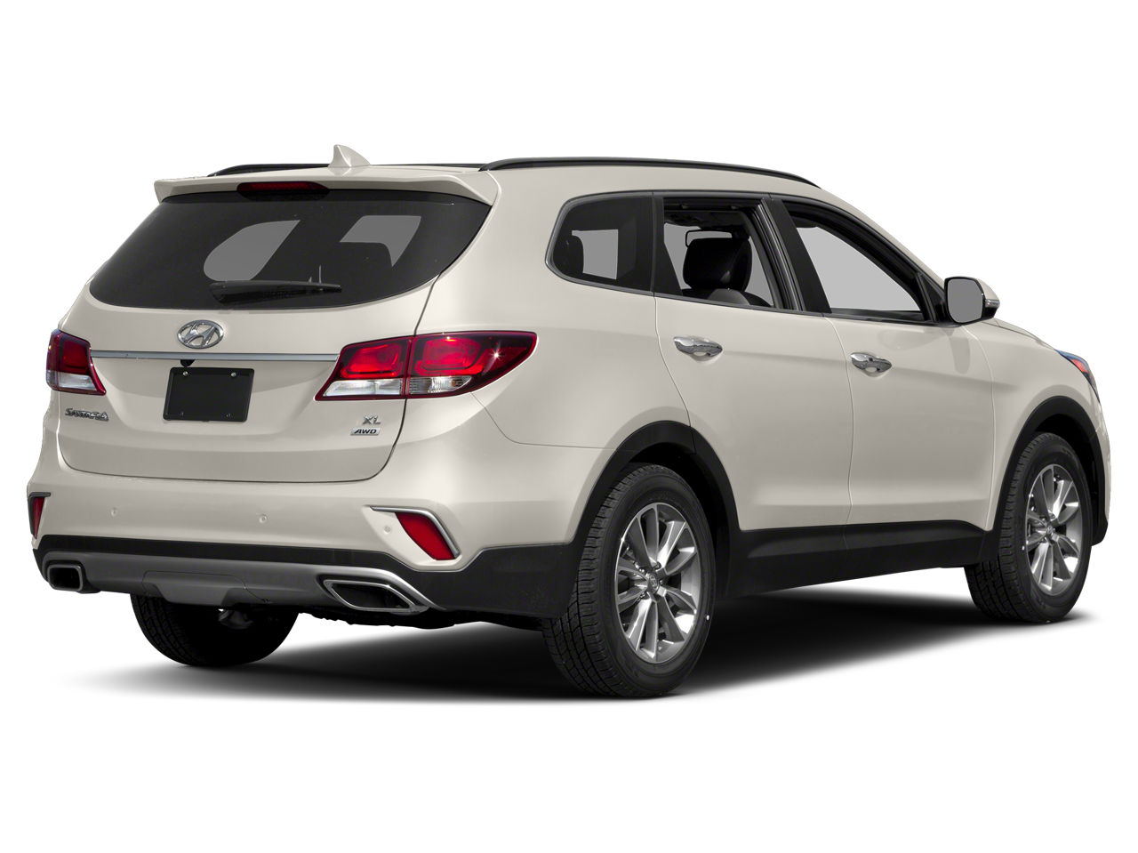 2019 Hyundai Santa Fe XL Limited