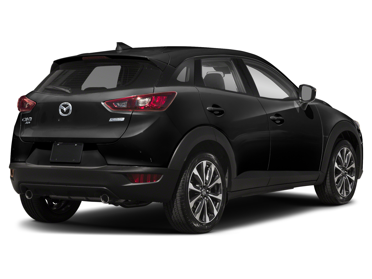 2019 Mazda Mazda CX-3 Touring
