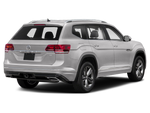 2019 Volkswagen Atlas 3.6L V6 SEL R-Line R-Line