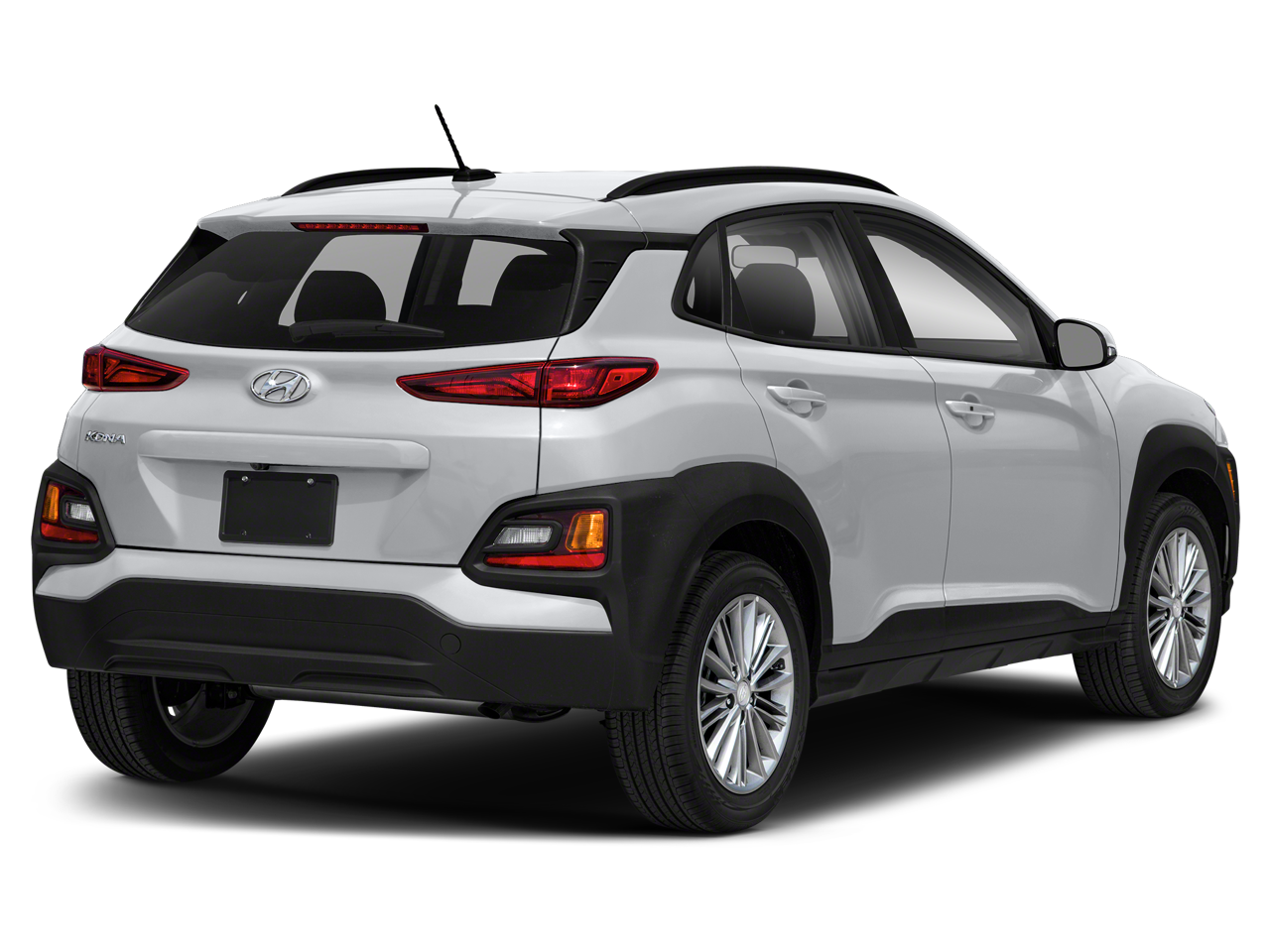 2020 Hyundai KONA SEL