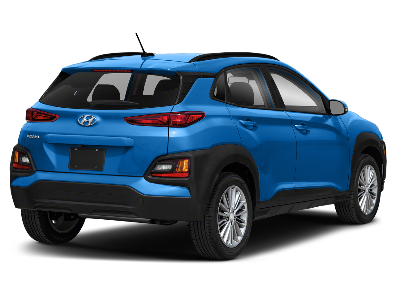 2020 Hyundai KONA SEL