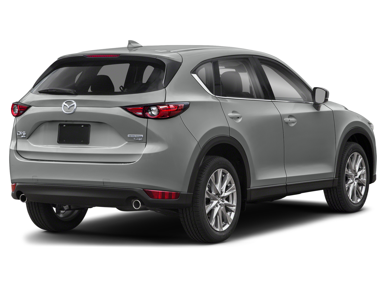 2021 Mazda Mazda CX-5 Grand Touring Reserve