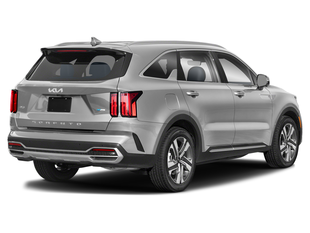2022 Kia Sorento Plug-In Hybrid SX Prestige