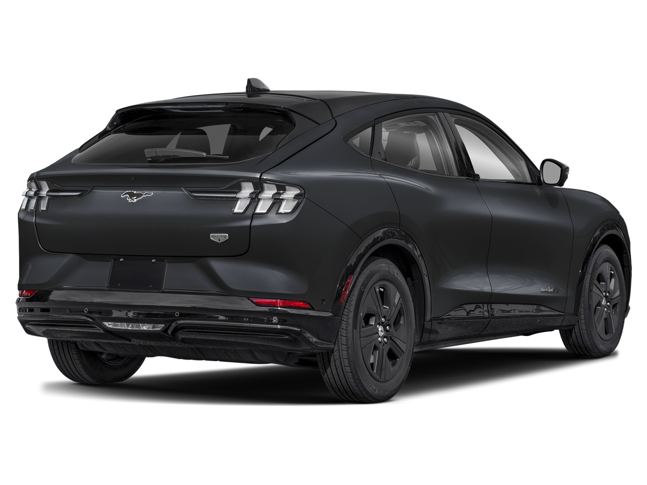 2023 Ford Mustang Mach-E California Route 1