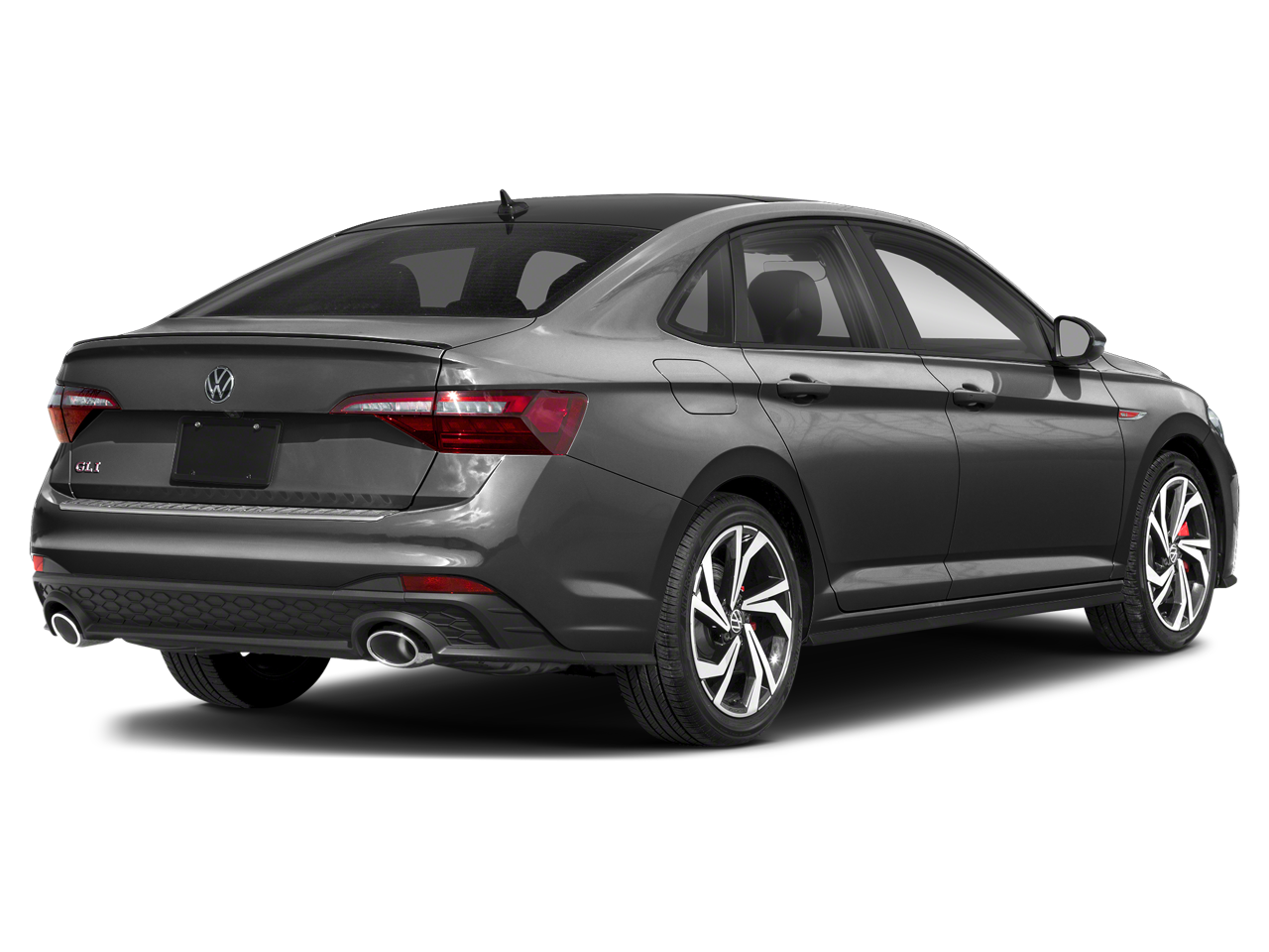 2023 Volkswagen Jetta GLI 2.0T Autobahn