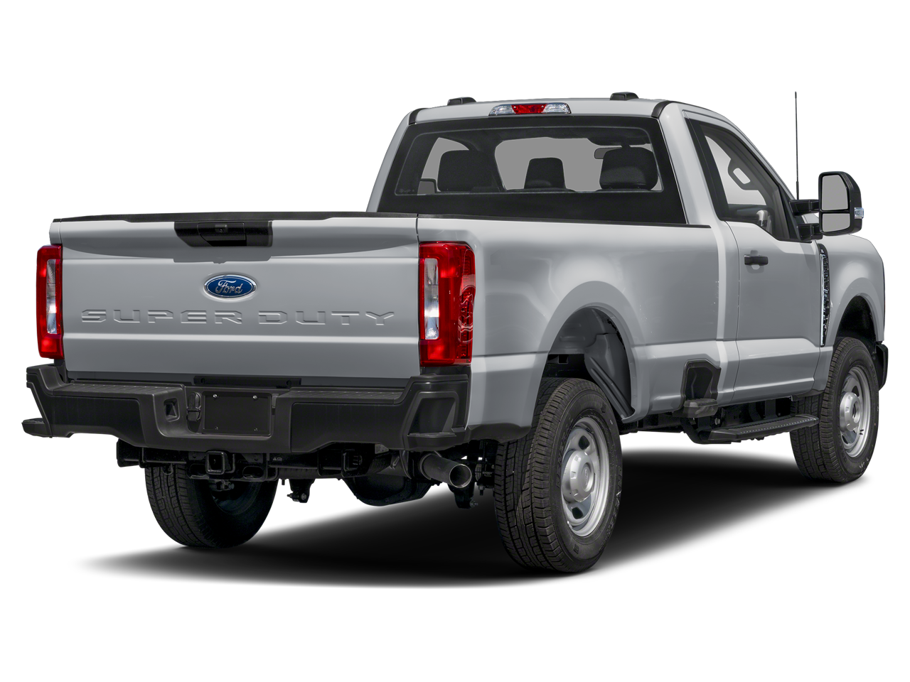 2024 Ford F-350SD XL