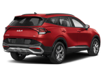 2024 Kia Sportage Hybrid SX-Prestige