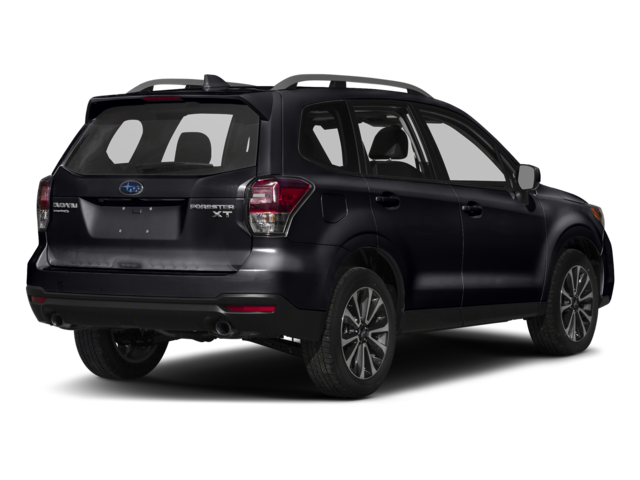 2017 Subaru Forester Premium