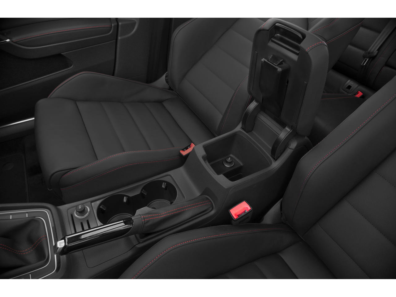 2015 Volkswagen Golf GTI 2.0T S