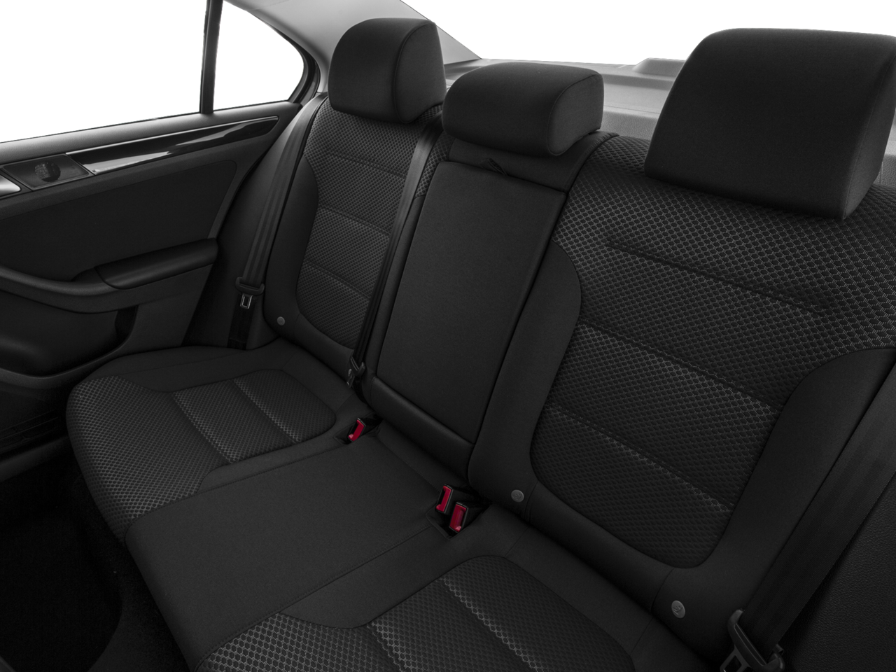 2016 Volkswagen Jetta 1.4T SE w/Connectivity