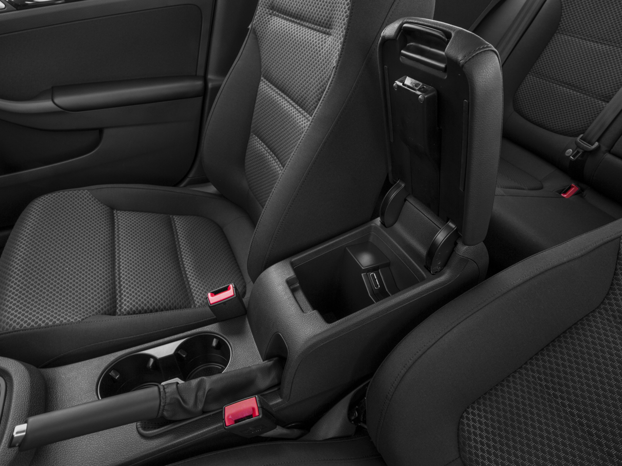 2016 Volkswagen Jetta 1.4T SE w/Connectivity