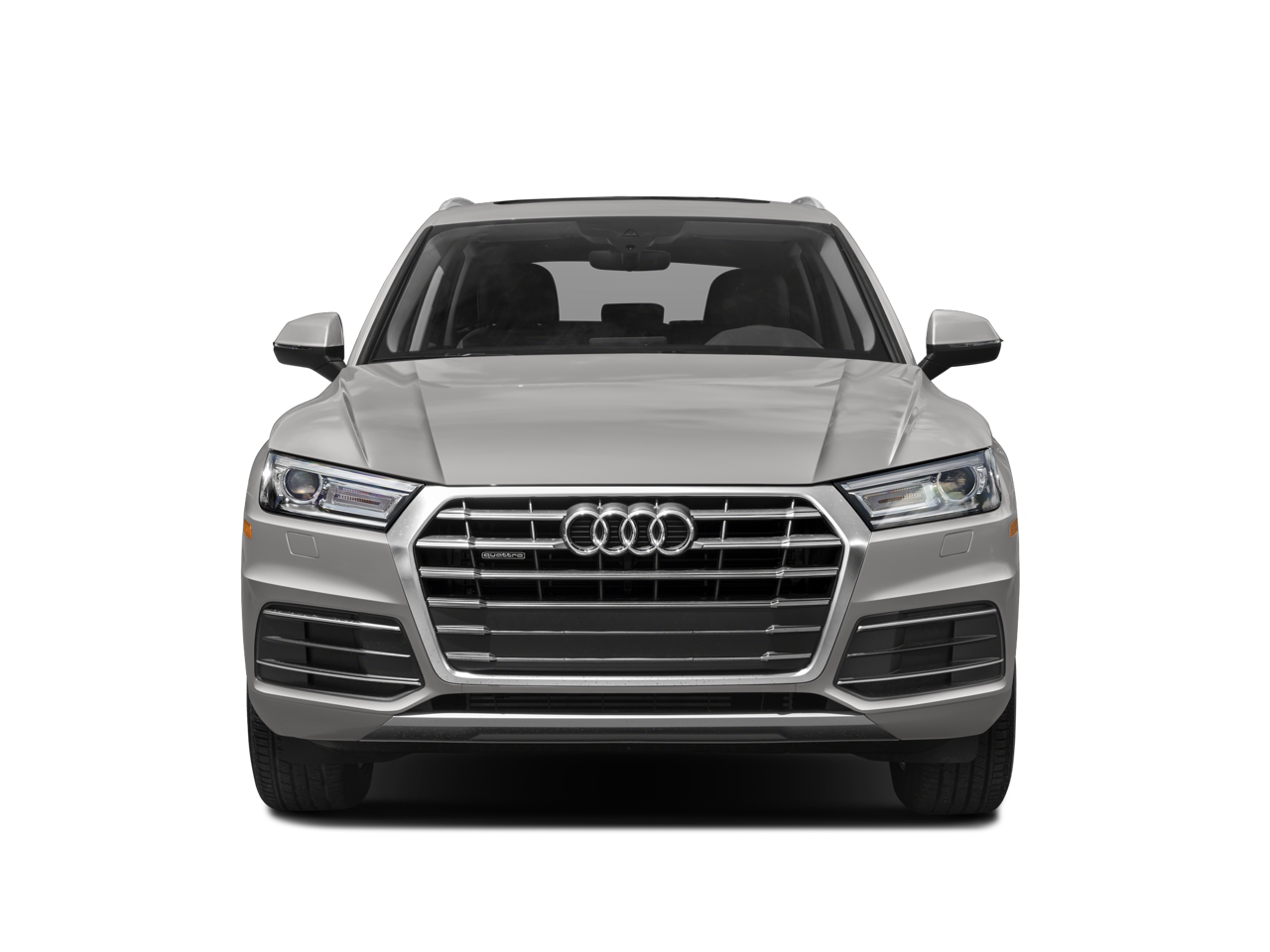 2018 Audi Q5 2.0T Premium