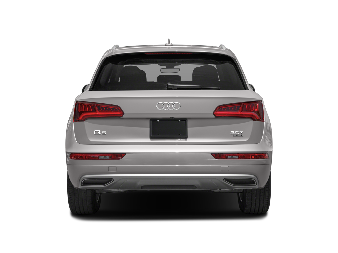2018 Audi Q5 2.0T Premium