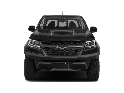 2019 Chevrolet Colorado ZR2