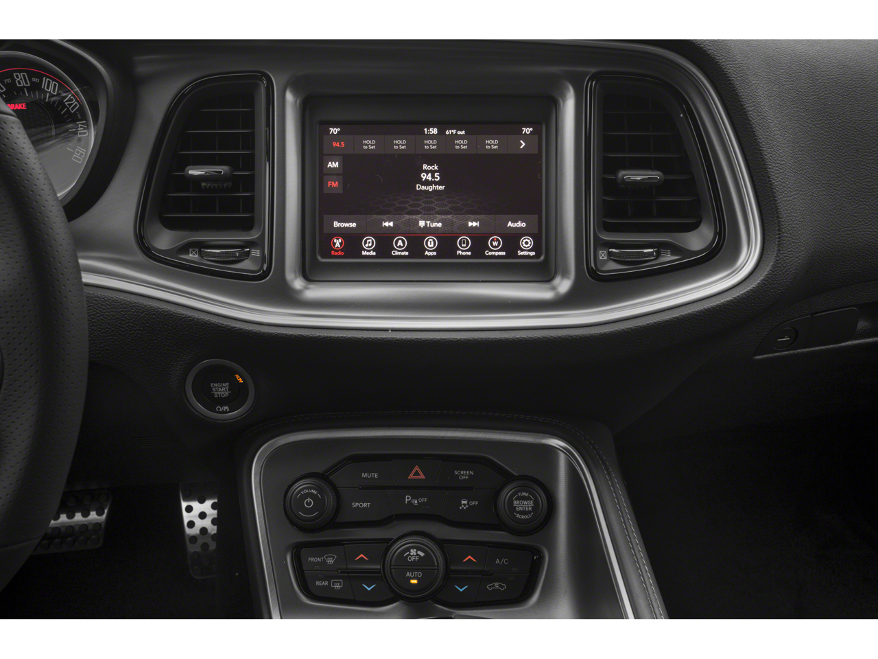 2019 Dodge Challenger GT