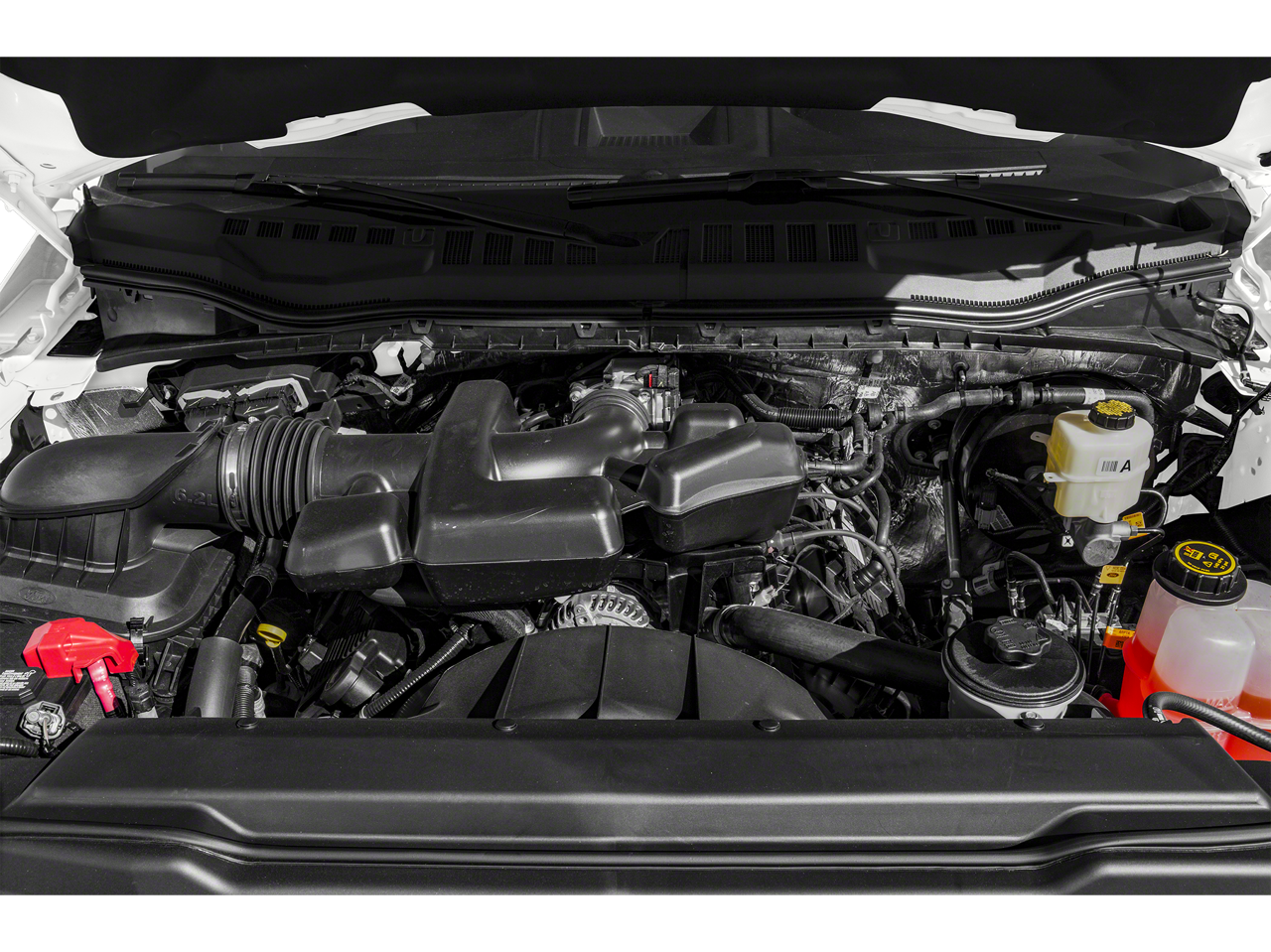 2019 Ford F-250SD XL