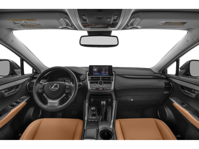 2019 Lexus NX NX 300