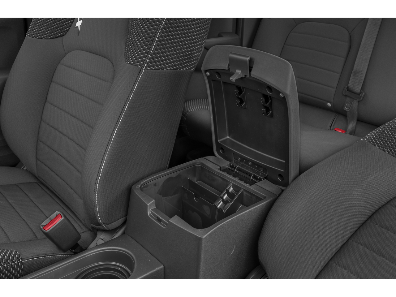 2019 Nissan Frontier PRO-4X