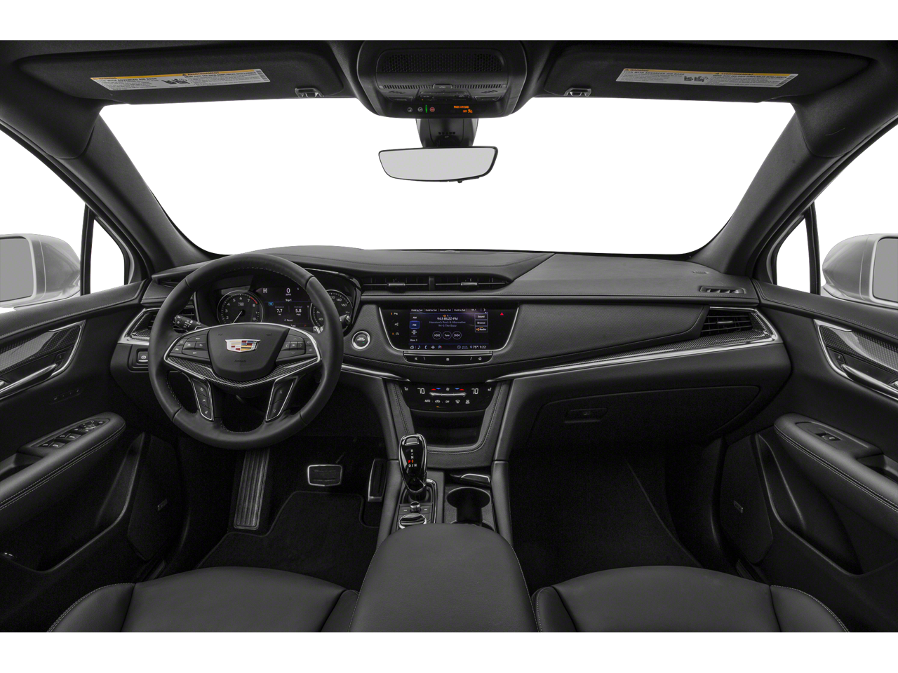 2020 Cadillac XT5 Sport