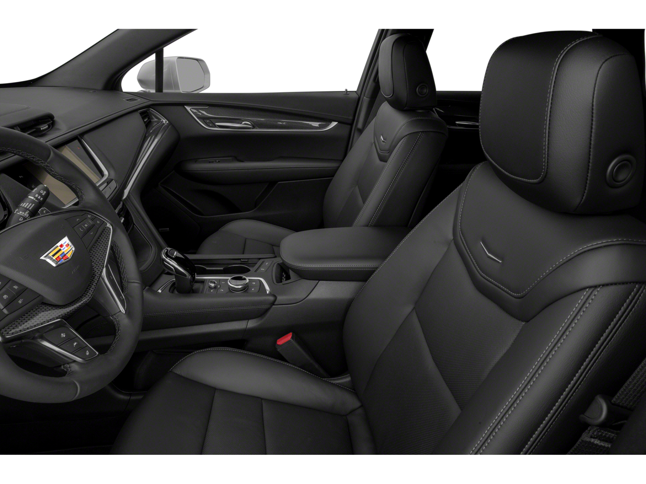 2020 Cadillac XT5 Sport
