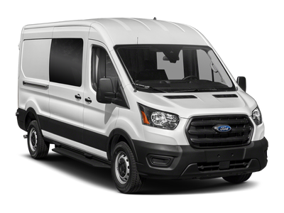 2020 Ford Transit-250 Base
