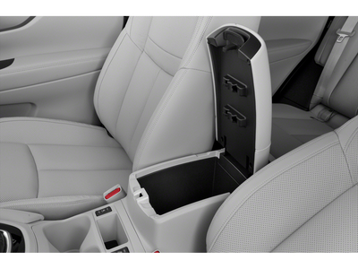 2020 Nissan Rogue Sport SL