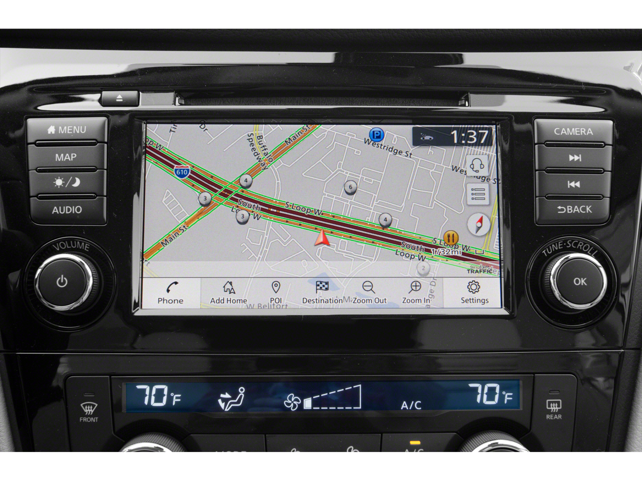 2020 Nissan Rogue Sport SL