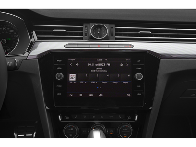 2020 Volkswagen Arteon 2.0T SEL R-Line 4Motion