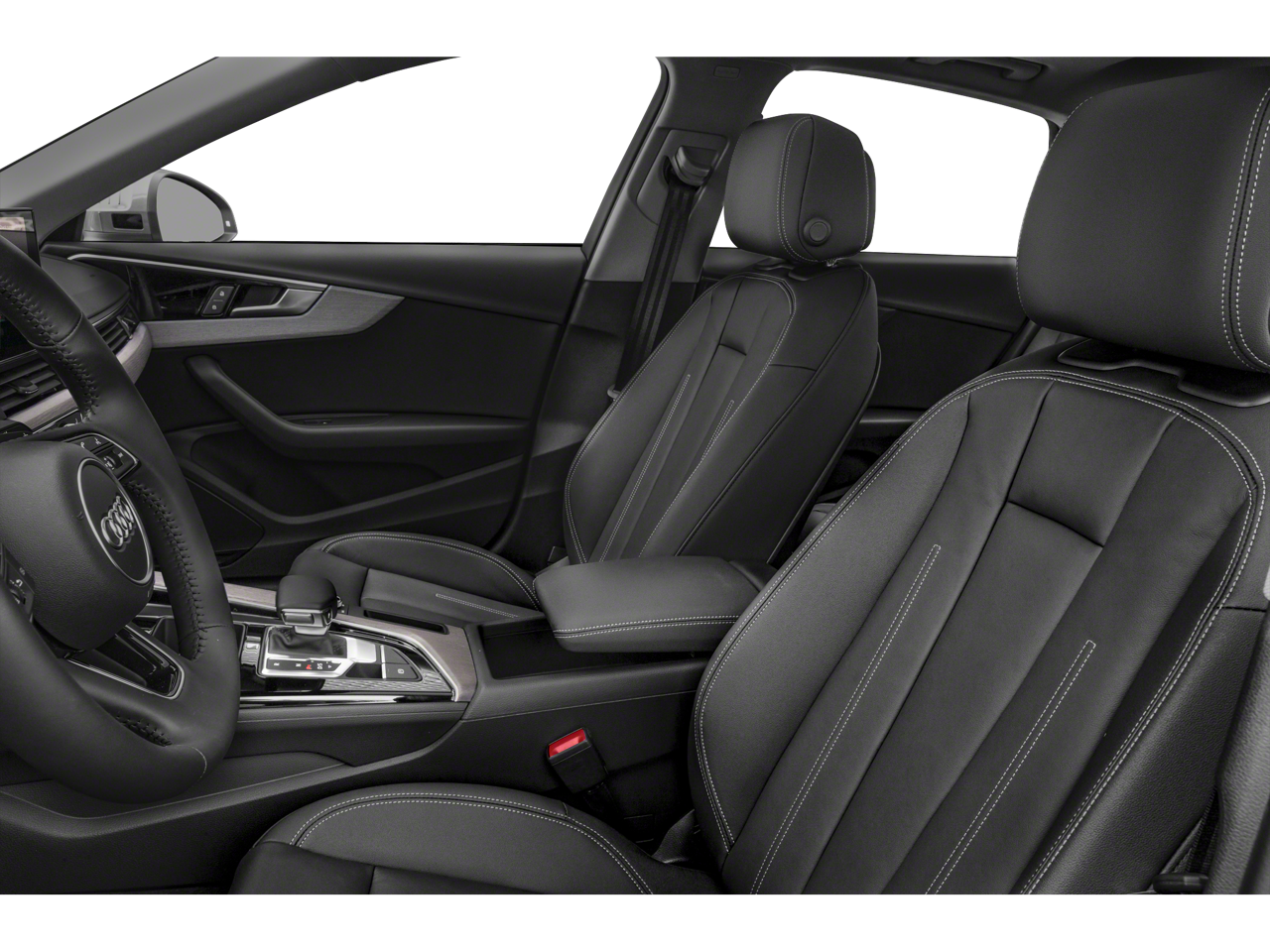 2021 Audi A4 40 Premium Plus quattro