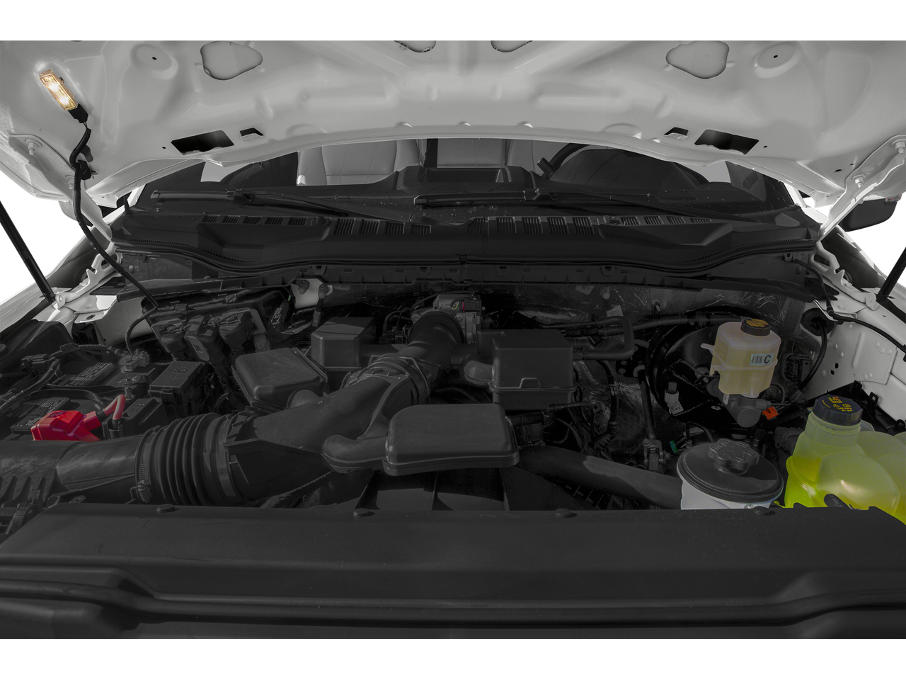 2021 Ford F-250SD Lariat