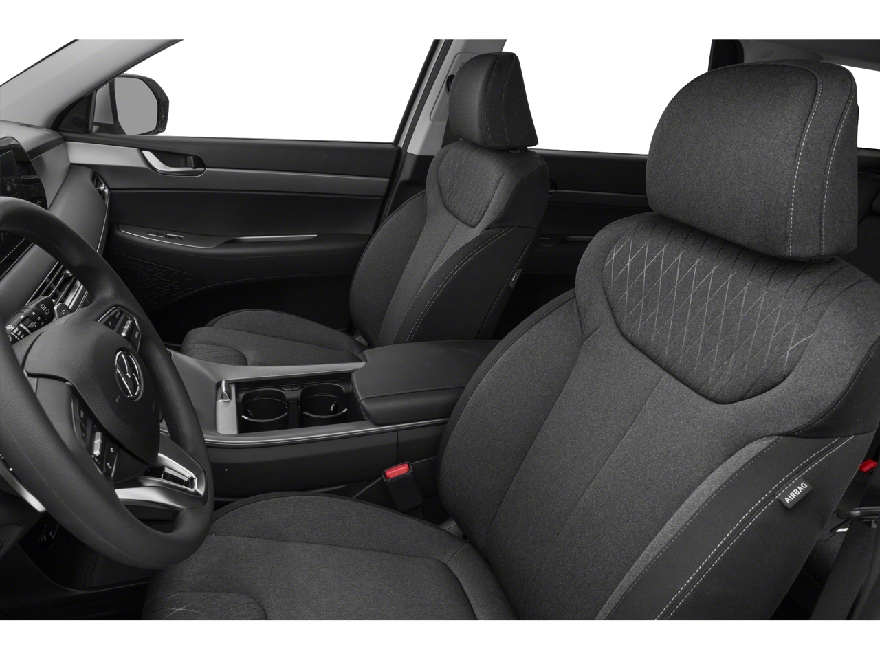 2021 Hyundai Palisade SE