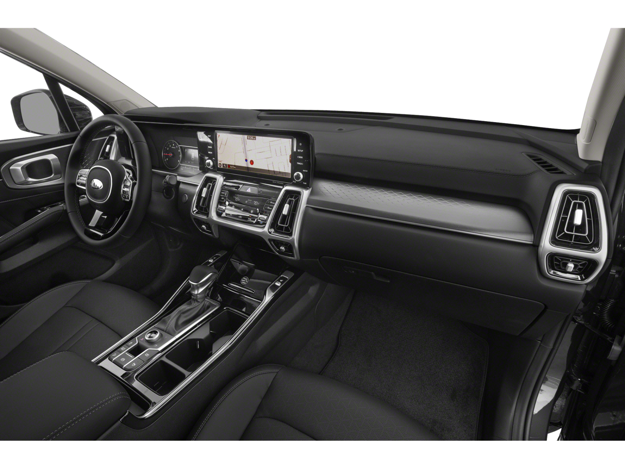 2021 Kia Sorento SX