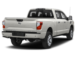 2021 Nissan Titan XD SV