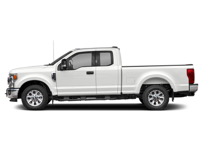 2022 Ford F-350SD XLT