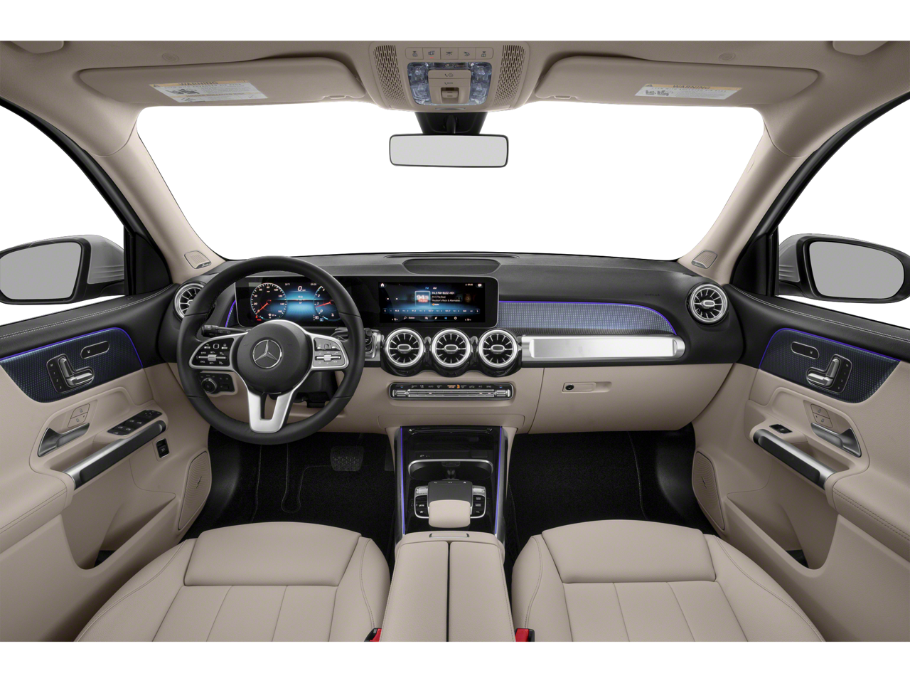2022 Mercedes-Benz GLB GLB 250 4MATIC®