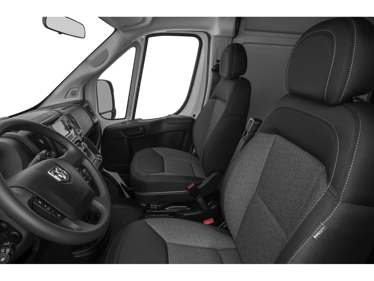 2022 RAM ProMaster 3500 High Roof