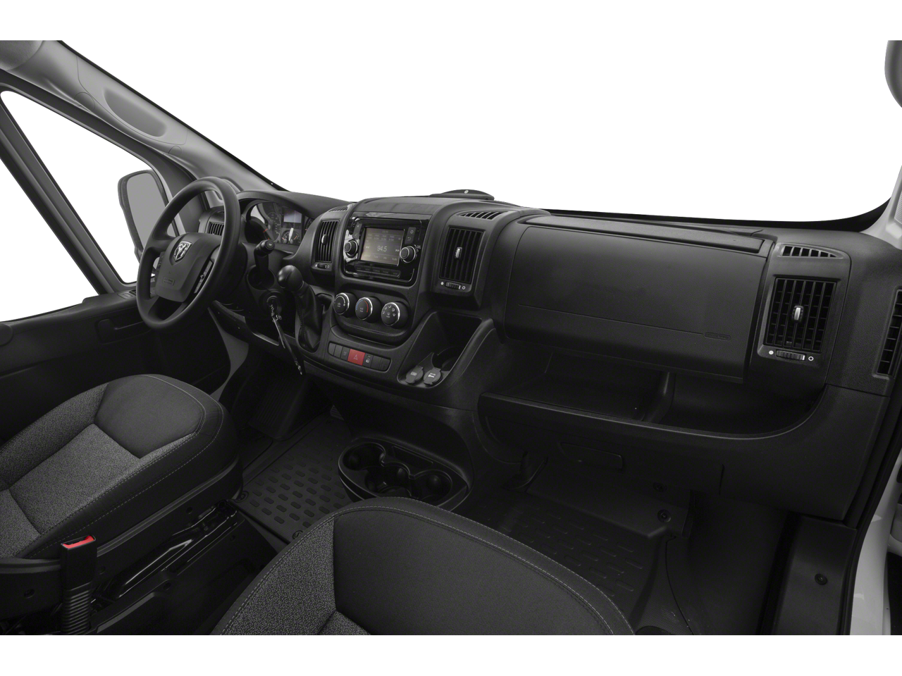 2022 RAM ProMaster 3500 High Roof