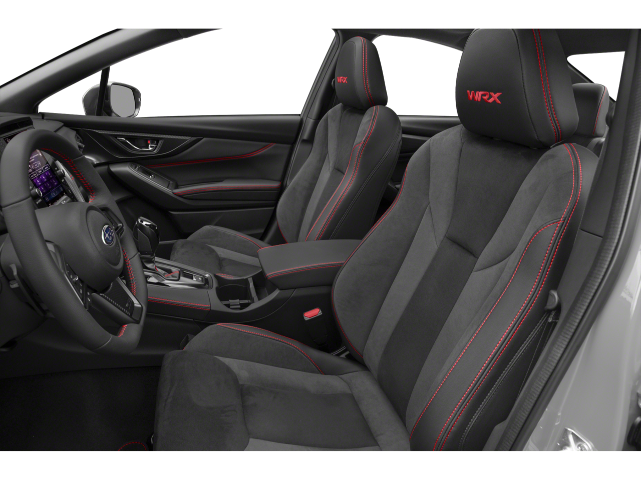 2022 Subaru WRX Limited